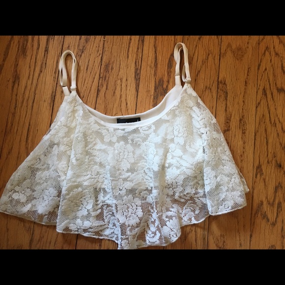 Wet Seal Tops - Wet Seal